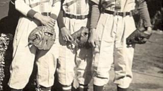 Baseball In Japanese Internment Camps [upl. by Joshua]