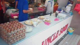 A trip to buy the famous Uncle Soon friedrice subang [upl. by Ttelrats]