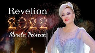 Mirela Petrean  Revelion 2022 Live [upl. by Hobard102]