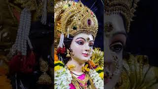 Maa Durga 2023 ka navratri shuru durgapuja maadurga shorts shortvideo viral pawansingh all [upl. by Ahsiruam]