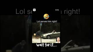 Instant Karma memes Funny Instagram reels memes shorts funnyshorts instagram [upl. by Cherrita]