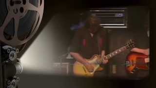 Jimmy Page amp The Black Crowes  Heartbreaker 740 [upl. by Aarika]