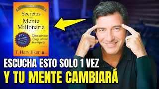 ✅ ¡DESCUBRE el Secreto para Atraer RIQUEZA FELICIDAD Y ABUNDANCIA Conferencia de T Harv Eker [upl. by Celestyna]