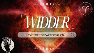 WIDDER I Wenn Verständnis zur Pflicht wird – zwischen Fürsorge und Selbstschutz I Beziehungsspiel [upl. by Anitnoc]