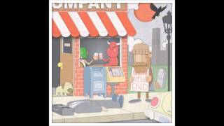 Streetlight Manifesto  99 Songs of Revolution Full Album [upl. by Lahpos556]