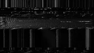 VHS Glitch  Volume 1  Stock Footage  Free to use for movies and video clips  with Download Link [upl. by Larue]