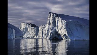 Seabourn Venture  Greenland amp the Canadian Arctic  September 2024 [upl. by Ydisahc747]