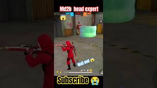 😱M82b 1st time one tap ❤️😱 freefire garenafreefire totalgaming haryana [upl. by Daeriam617]