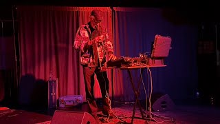 Twig Harper  Live at Zebulon LA 1062024 [upl. by Odrarej]