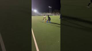 Improve Your Hockey Skills afaqbhaiofficial  Field hockey Tutorial shorts viral shortsvideo [upl. by Marsland]