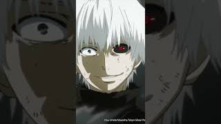 Tokyo Ghoul  Kaneki vs Jason AMV [upl. by Ahsiugal]