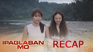 Ipaglaban Mo Recap Bihag [upl. by Deni965]