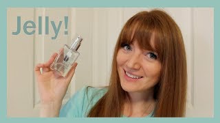 CLINIQUE Dramatically Different Hydrating Jelly Review [upl. by Anawik]