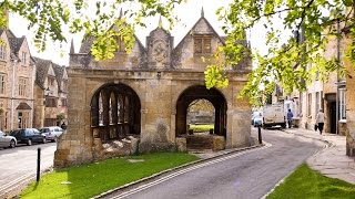 Chipping Campden [upl. by Saenihp]