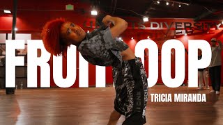 Fruitloop  Flo Milli  Choreography by Tricia Miranda [upl. by Gnoix]