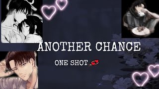 Another Chance Levi xYn one shot [upl. by Janot]