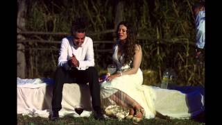 Boda Bolonia 2015 [upl. by Aenad]