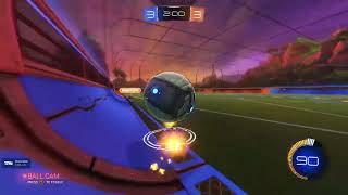 Rocket league 2s C1 div 3 [upl. by Ares405]