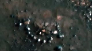 Mars Anomalies seen on satellite images Stonehenge [upl. by Misha662]