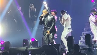 Don Omar en Vivo  San Antonio Texas [upl. by Bernetta]