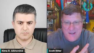 Why Israel Could Face DEVASTATING Defeat if War with Hezbollah Breaks Out  Scott Ritter [upl. by Ehcnalb]