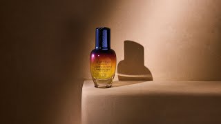 L’Huile en Sérum de Nuit Immortelle Reset  LOCCITANE [upl. by Shepperd600]