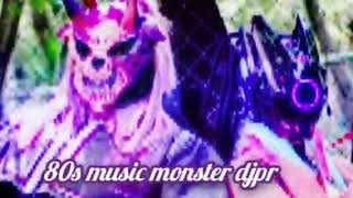 music 80s Monster💀songs [upl. by Akema]