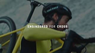 Cyclocross Bikes  INFLITE  CANYON [upl. by Jarnagin]