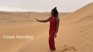 Travel Vlog Easter Weekend  Namibia [upl. by Gerbold871]