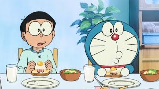 Doreamon new episode in hindi and urdu 09092024 [upl. by Kyriako]