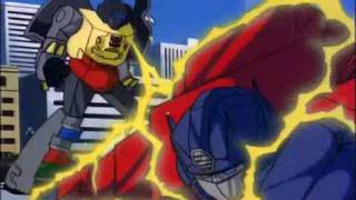 Transformers episode 24  atlantis arise part 3 [upl. by Ahseet656]