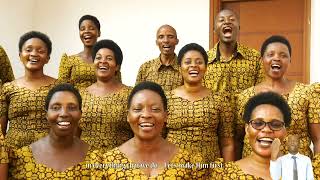 Mungu kwanza—Angaza sda choir Manzese [upl. by Louie805]