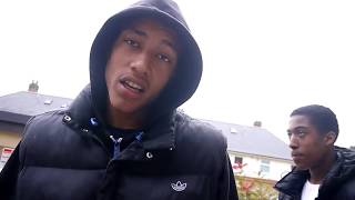 Dutchavelli  Freestyle 2011 Music Video [upl. by Hcirdeirf364]