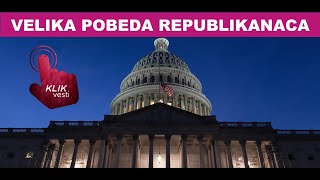 VELIKA POBEDA REPUBLIKANACA [upl. by Pappas]