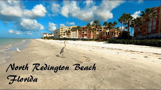 North Redington Beach Florida [upl. by Bethena980]