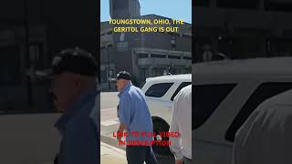 GERITOL Gang Of Youngstown Ohio [upl. by Kcolttam]