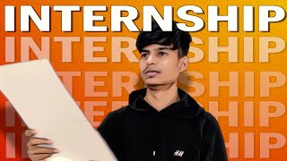 Can I Get Internship  Episode 1 The Search [upl. by Gainor497]