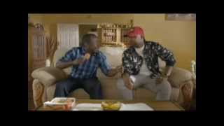 KFC TVC Streetwise 3 – Slyza Tsotsi [upl. by Perl]