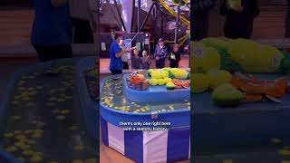 Vegas Hidden Gem Theme Park Thrill Rides Adventuredome Circus Circus Affordable Family Friendly Fun [upl. by Norraj876]