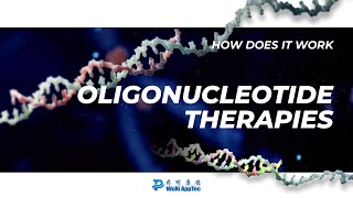 How Does It Work  Oligonucleotide Therapies [upl. by Hendrickson324]