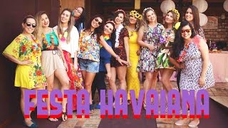 14 Looks para arrasar na Festa Havaiana [upl. by Emersen]