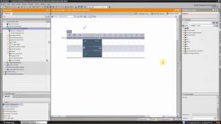 Siemens TIA Portal PLC tutorial  Firmware upgradedowngrade via TIA Portal [upl. by Enyar719]