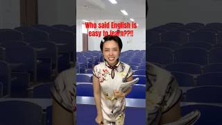 Learn English pronunciation with me How to pronounce these words english pronunciation funny [upl. by Zoes918]