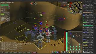 OSRS 2021 MM1 Chinning Range Training 300k xphr [upl. by Earal]