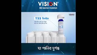 Vision Hot amp Cold water purifier [upl. by Siravrat]