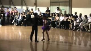 Perfecta Combinacion  Show Latini Valeria e MatteoMP4 [upl. by Betty]