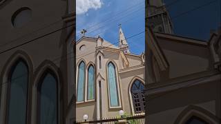 Thoothukudi Nazareth Diocese Church  church prayer christiansongs  Keba A [upl. by Aaren]