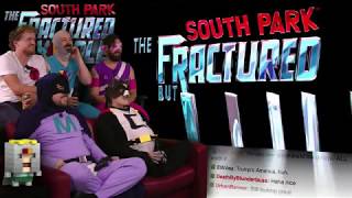 The Fractured But Whole AWESOME EPISODE 2 [upl. by Ahsemrac]