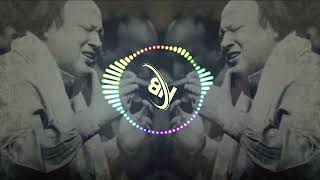 Jaam Par Jaam  NFAK Bass Boosted🎧🎚️ nusratfatehalikhan nfak song slowed reverb beats new [upl. by Acissaj]