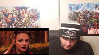 Red Sun Rising  Deathwish Music Video REACTION [upl. by Lupe]